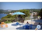 Apartman Puratic apartments Croatia