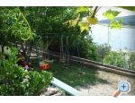 Apartman Puratic apartments Croatia