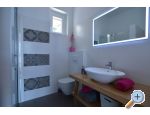 Apartman Puratic apartments Croatia