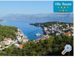 Apartman Renata apartments Croatia
