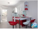 Apartman Renata apartments Croatia