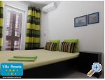 Apartman Renata apartments Croatia