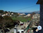 Apartman �anti� apartments Croatia