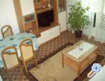 Apartman �anti� apartments Croatia