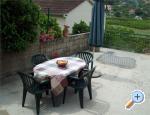 Apartman �anti� apartments Croatia