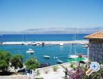 Apartman Tamara Sutivan apartments Croatia