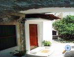 Apartman Tamara Sutivan apartments Croatia