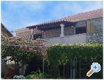 Apartman Tamara Sutivan apartments Croatia
