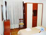 Apartman Tamara Sutivan apartments Croatia