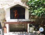 Apartman Tamara Sutivan apartments Croatia