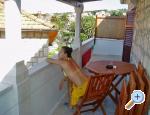 Apartman Tamara Sutivan apartments Croatia