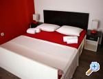 Apartments Bili, Milna - Osibova apartments Croatia