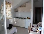 Apartments Bili, Milna - Osibova apartments Croatia