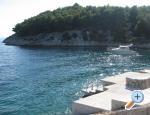 Apartments Bili, Milna - Osibova apartments Croatia