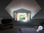 Apartments Bili, Milna - Osibova apartments Croatia