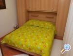 Apartmani Etica apartments Croatia