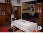 Apartmani Etica apartments Croatia