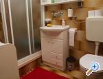 Apartmani Etica apartments Croatia