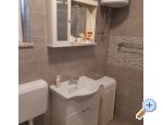 Apartmani Etica apartments Croatia