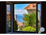 Apartmani Etica apartments Croatia