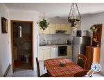 Apartmani Etica apartments Croatia