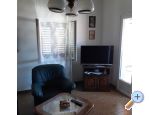 Apartmani Etica apartments Croatia