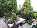 Apartmani Etica apartments Croatia