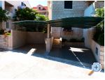 Apartmani Etica apartments Croatia