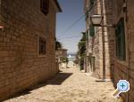 Apartmani Jakšić apartments Croatia
