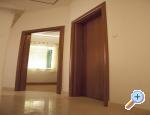 Apartmani Jakšić apartments Croatia