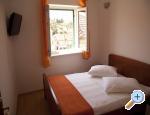 Apartmani Jakšić apartments Croatia