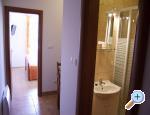 Apartmani Jakšić apartments Croatia