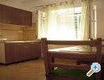 Apartmani Jakšić apartments Croatia