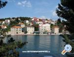 Apartmani Ksenija Croatia Hrvatska