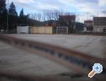 Apartmani Laura apartments Croatia