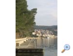 Apartmani Laura apartments Croatia