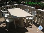 Apartmani Laura apartments Croatia