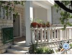 Apartmani Laura apartments Croatia