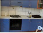 Apartmani Laura apartments Croatia