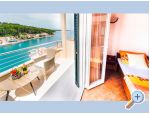 Apartmani Luka Croatia Hrvatska
