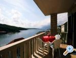 Apartments Villa Pupa Croatia Hrvatska