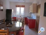 Apartmani Rogosic apartments Croatia