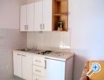 Apartmani Rogosic apartments Croatia