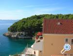 Apartmani Rogosic apartments Croatia