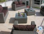 Apartmani Rogosic apartments Croatia