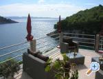 Apartmani Rogosic apartments Croatia