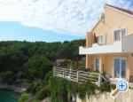 Apartmani Rogosic apartments Croatia