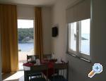Apartmani Rogosic apartments Croatia