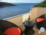 Apartmani Rogosic apartments Croatia