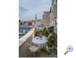 Apartmani Tonsic Sutivan Croatia Hrvatska